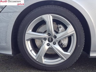 Audi A6 AVANT Avant 45 TFSI 265 ch S tronic 7 Quattro S line - 52