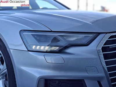 Audi A6 AVANT Avant 45 TFSI 265 ch S tronic 7 Quattro S line - 53