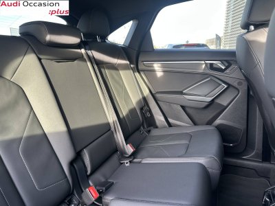 Audi Q3 Sportback 35 TDI 150 ch S tronic 7 S line plus - 9