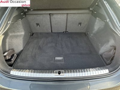 Audi Q3 Sportback 35 TDI 150 ch S tronic 7 S line plus - 10