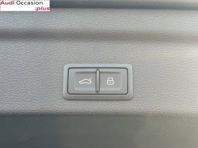 Audi Q3 Sportback 35 TDI 150 ch S tronic 7 S line plus - 11