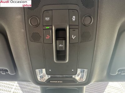 Audi Q3 Sportback 35 TDI 150 ch S tronic 7 S line plus - 19