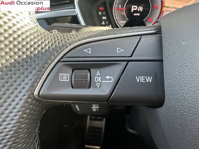 Audi Q3 Sportback 35 TDI 150 ch S tronic 7 S line plus - 22