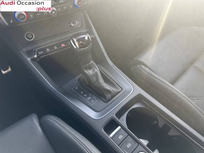 Audi Q3 Sportback 35 TDI 150 ch S tronic 7 S line plus - 24