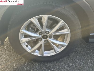 Audi Q3 Sportback 35 TDI 150 ch S tronic 7 S line plus - 25