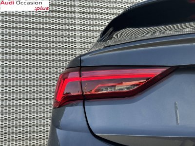 Audi Q3 Sportback 35 TDI 150 ch S tronic 7 S line plus - 26