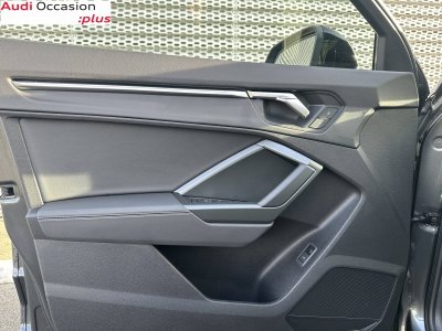 Audi Q3 Sportback 35 TDI 150 ch S tronic 7 S line plus - 27