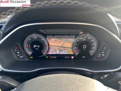 Audi Q3 Sportback 35 TDI 150 ch S tronic 7 S line plus - 29