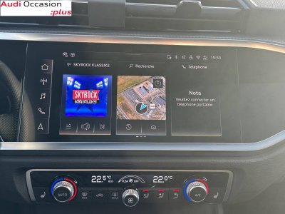 Audi Q3 Sportback 35 TDI 150 ch S tronic 7 S line plus - 32