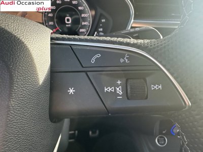 Audi Q3 Sportback 35 TDI 150 ch S tronic 7 S line plus - 40