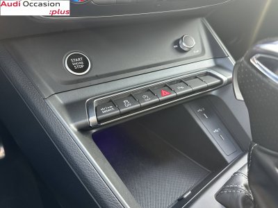Audi Q3 Sportback 35 TDI 150 ch S tronic 7 S line plus - 42