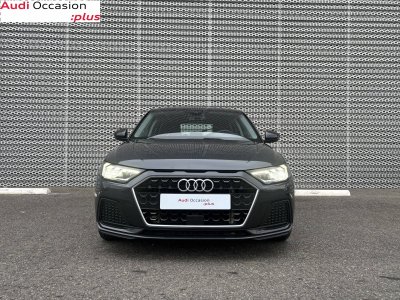 Audi A1 Sportback 30 TFSI 110 ch S tronic 7 Advanced   - 2
