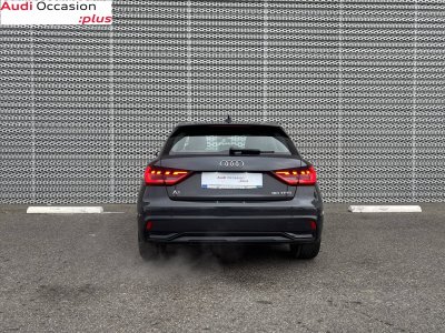 Audi A1 Sportback 30 TFSI 110 ch S tronic 7 Advanced   - 6