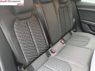 Audi A1 Sportback 30 TFSI 110 ch S tronic 7 Advanced   - 8