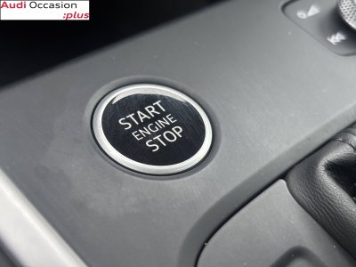 Audi A1 Sportback 30 TFSI 110 ch S tronic 7 Advanced   - 15