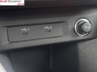 Audi A1 Sportback 30 TFSI 110 ch S tronic 7 Advanced   - 16