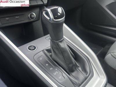 Audi A1 Sportback 30 TFSI 110 ch S tronic 7 Advanced   - 17