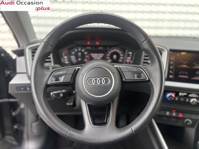 Audi A1 Sportback 30 TFSI 110 ch S tronic 7 Advanced   - 18