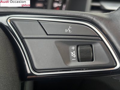 Audi A1 Sportback 30 TFSI 110 ch S tronic 7 Advanced   - 19