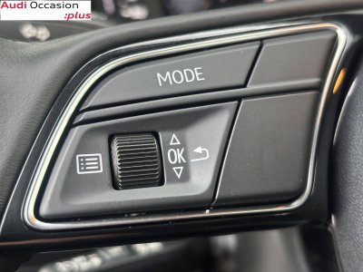 Audi A1 Sportback 30 TFSI 110 ch S tronic 7 Advanced   - 20