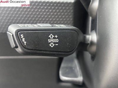 Audi A1 Sportback 30 TFSI 110 ch S tronic 7 Advanced   - 21