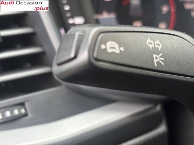 Audi A1 Sportback 30 TFSI 110 ch S tronic 7 Advanced   - 22