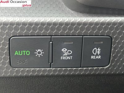 Audi A1 Sportback 30 TFSI 110 ch S tronic 7 Advanced   - 23