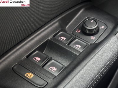 Audi A1 Sportback 30 TFSI 110 ch S tronic 7 Advanced   - 24