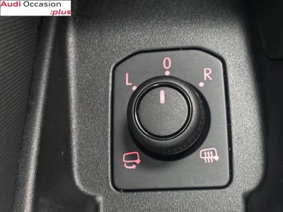 Audi A1 Sportback 30 TFSI 110 ch S tronic 7 Advanced   - 25