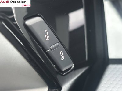 Audi A1 Sportback 30 TFSI 110 ch S tronic 7 Advanced   - 26