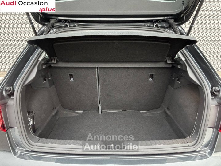 Audi A1 Sportback 30 TFSI 110 ch S tronic 7 Advanced - 29