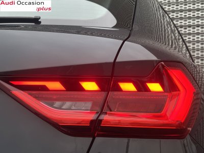 Audi A1 Sportback 30 TFSI 110 ch S tronic 7 Advanced   - 30