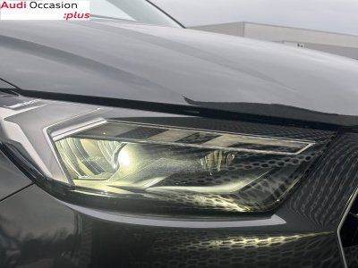 Audi A1 Sportback 30 TFSI 110 ch S tronic 7 Advanced   - 31