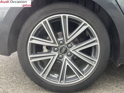 Audi A1 Sportback 30 TFSI 110 ch S tronic 7 Advanced   - 32