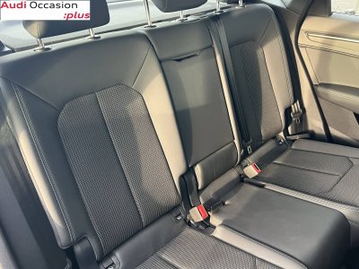 Audi Q3 Sportback 40 TDI 200 ch S tronic 7 Quattro S line   - 10
