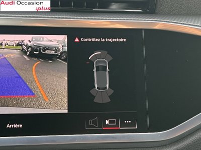 Audi Q3 Sportback 40 TDI 200 ch S tronic 7 Quattro S line   - 17