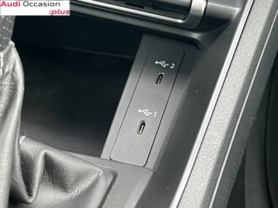 Audi Q3 Sportback 40 TDI 200 ch S tronic 7 Quattro S line   - 20