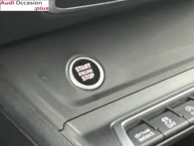 Audi Q3 Sportback 40 TDI 200 ch S tronic 7 Quattro S line   - 21