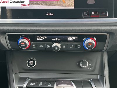 Audi Q3 Sportback 40 TDI 200 ch S tronic 7 Quattro S line   - 22