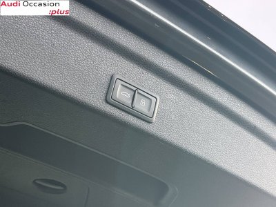 Audi Q3 Sportback 40 TDI 200 ch S tronic 7 Quattro S line   - 23