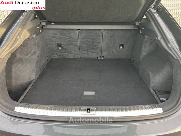 Audi Q3 Sportback 40 TDI 200 ch S tronic 7 Quattro S line - 24