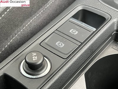Audi Q3 Sportback 40 TDI 200 ch S tronic 7 Quattro S line   - 25