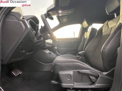 Audi Q3 Sportback 40 TDI 200 ch S tronic 7 Quattro S line   - 26