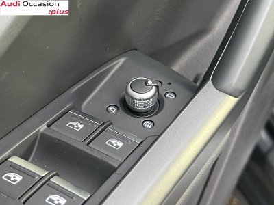 Audi Q3 Sportback 40 TDI 200 ch S tronic 7 Quattro S line   - 27