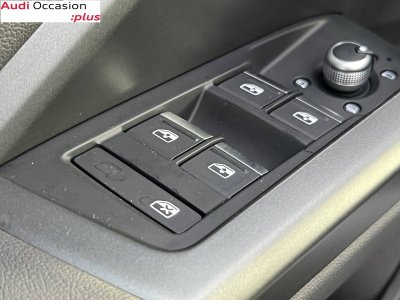 Audi Q3 Sportback 40 TDI 200 ch S tronic 7 Quattro S line   - 28