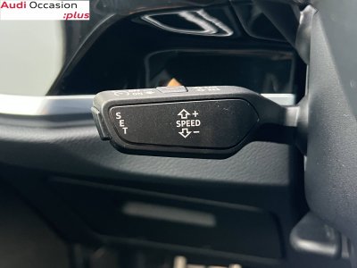 Audi Q3 Sportback 40 TDI 200 ch S tronic 7 Quattro S line   - 33