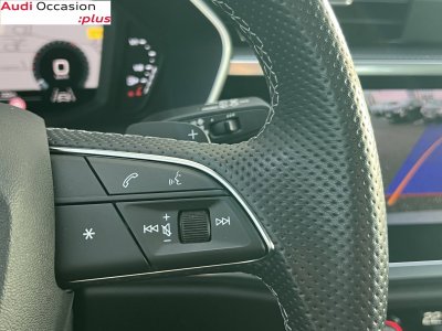 Audi Q3 Sportback 40 TDI 200 ch S tronic 7 Quattro S line   - 34