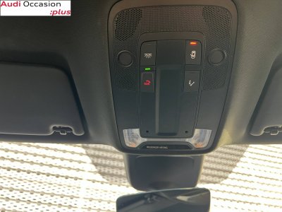 Audi Q3 Sportback 40 TDI 200 ch S tronic 7 Quattro S line   - 37