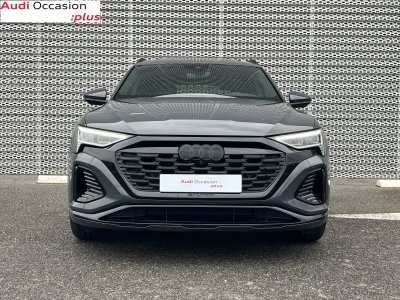 Audi Q8 E-TRON e-tron 55 408 ch 114 kWh Quattro S line   - 2