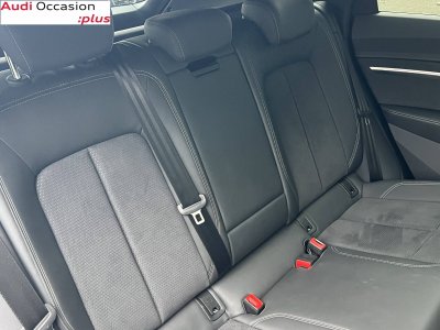 Audi Q8 E-TRON e-tron 55 408 ch 114 kWh Quattro S line   - 8